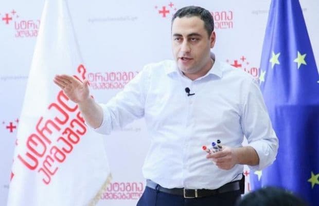 გიორგი ვაშაძე – წარმოუდგენლად მიმაჩნია არჩევნების კუთხით ორი-სამი კვირა იყოს გადამწყვეტი და ამას ადამიანების სიცოცხლე შევწიროთ