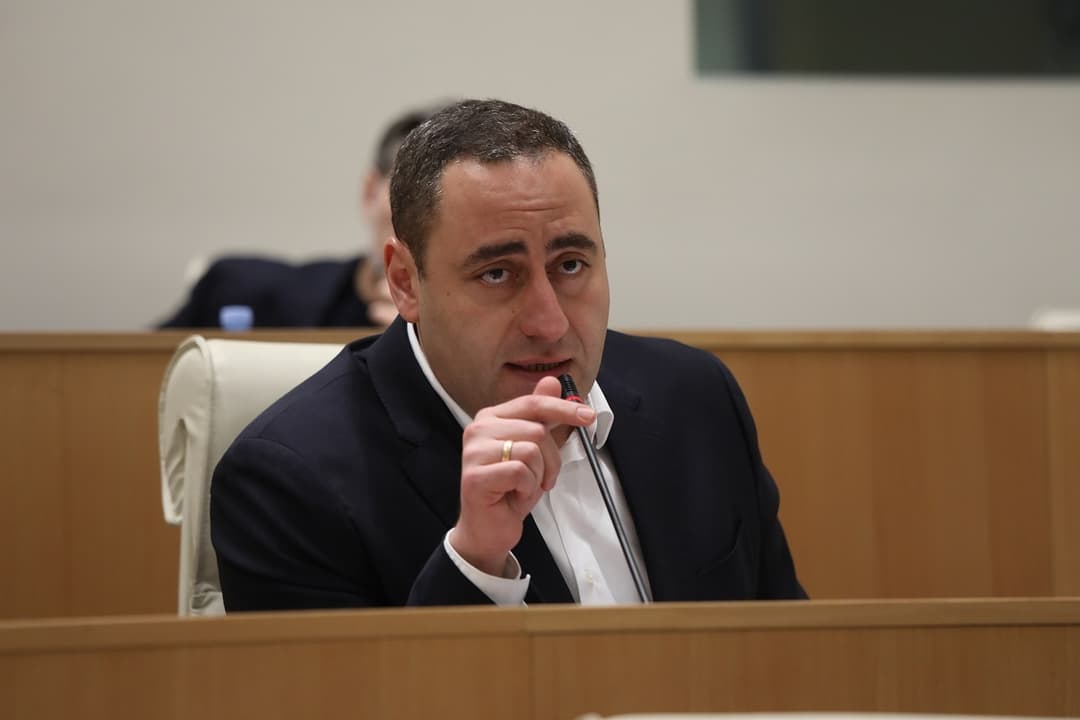 გიორგი ვაშაძე – ეს არის საქართველოს ინტერესების საწინააღმდეგო რიტორიკა და კიდევ ერთი დიდი ტყუილი, რომლის ავტორიც არის რუსეთი