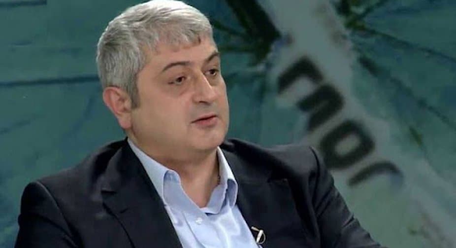 ნიკოლოზ ვაშაკიძე – თუ უკრაინის მხარემ დამაჯერებელი მტკიცებულებები არ წარმოადგინა, ეს ნაბიჯი არის უპასუხისმგებლო პროვოკაცია, კარგად მესმის მათი მდგომარეობის, მაგრამ ეს უკვე მეტისმეტია