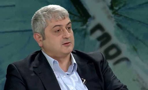 ნიკოლოზ ვაშაკიძე – პროტესტის მონაწილეებს შორის უამრავი ისეთი ადამიანი იქნება, ვინც 2012 წელს “ქართულ ოცნებას” მისცა ხმა