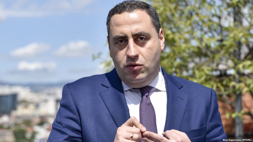 გიორგი ვაშაძე – ძალიან მნიშვნელოვანია ევროკავშირის სრული ჩართულობა, რომ შემოვატრიალოთ პროცესი