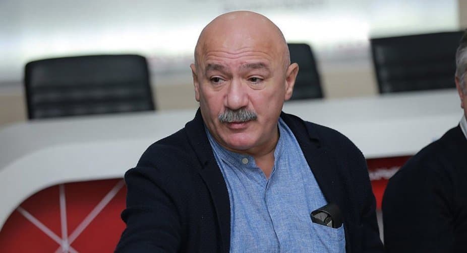 ვასილ მაღლაფერიძე – დედის და მამის უარყოფის თემა ხვალ და ზეგ ევროპაში გადმოინაცვლებს და სულ მალე საქართველოშიც მოგვიკაკუნებს კარებზე