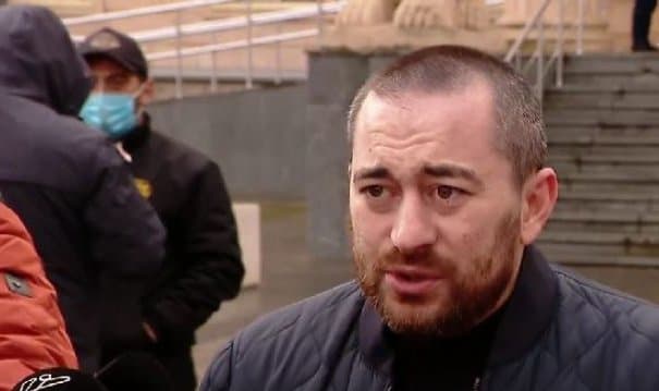 ვატო წერეთელი – ეს არის პირდაპირ ბიძინა ივანიშვილის შურისძიება, მას უნდა, რომ ჩემი ოჯახის წევრის ლეტალური შედეგი დადგეს