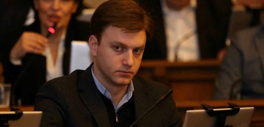 ვატო შაქარიშვილი – ბიძინა ივანიშვილს ქვეყნის ინტერესების დაცვას არ პატიობენ