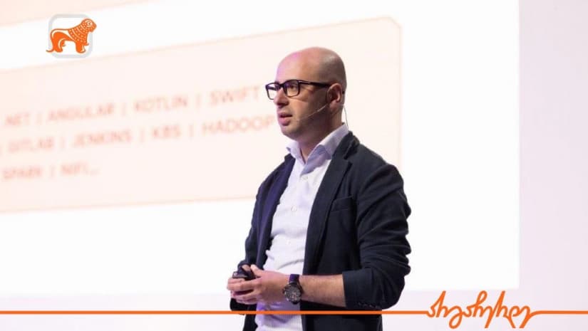 “საქართველოს ბანკის” IT დირექტორმა ტაშკენტში AWS-ის აღმასრულებელი რგოლის შეხვედრაში მონაწილეობა მიიღო