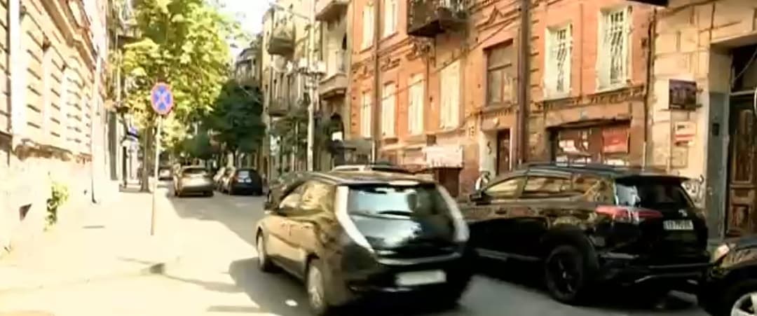 ახვლედიანის ქუჩაზე სროლასთან დაკავშირებით გამოძიება დაიწყო