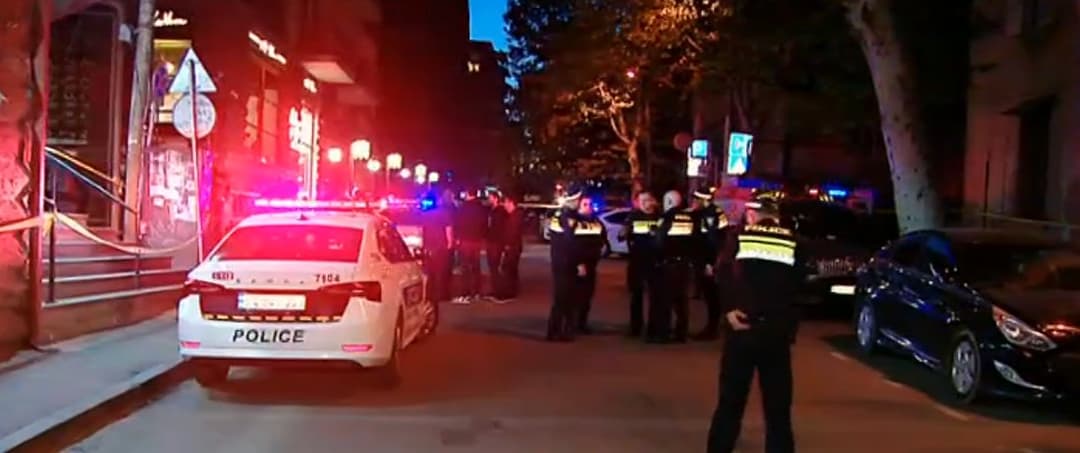 გოგებაშვილის ქუჩაზე მომხდარ მკვლელობასთან დაკავშირებით ახალი დეტალები ხდება ცნობილი