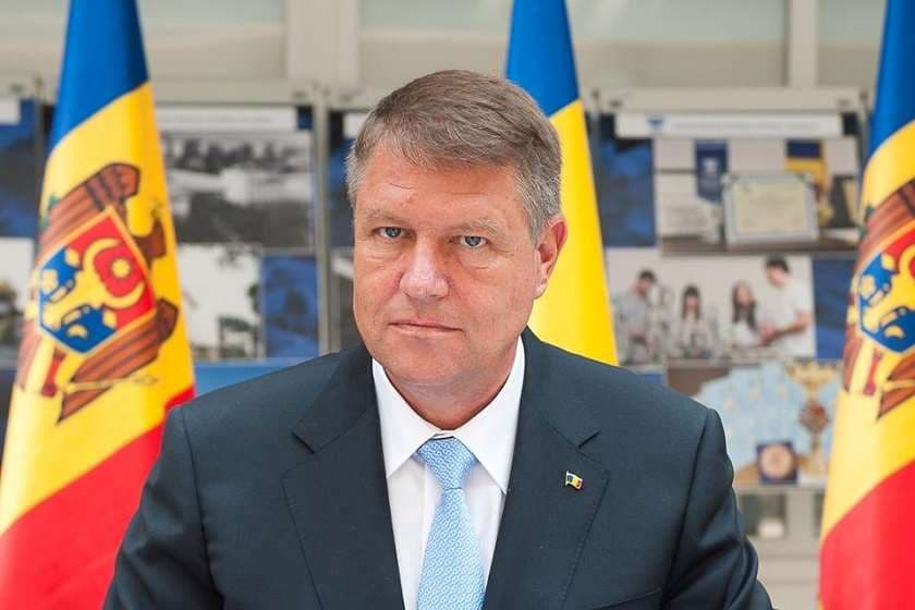 რუმინეთის პრეზიდენტი – ველით, რომ გაფართოვდება საზღვაო ტრანსპორტი საქართველოსთან და საქართველოს მიმართულებით