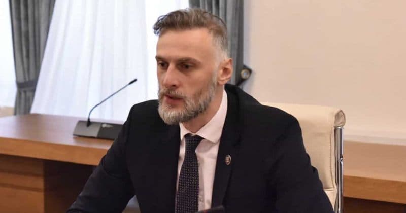 ვიქტორ სანიკიძე – მიუღებლობა აქვთ განსხვავებული აზრის და ვერაფერს დავარქმევ გარდა იმისა, რომ არის ფაშიზმი