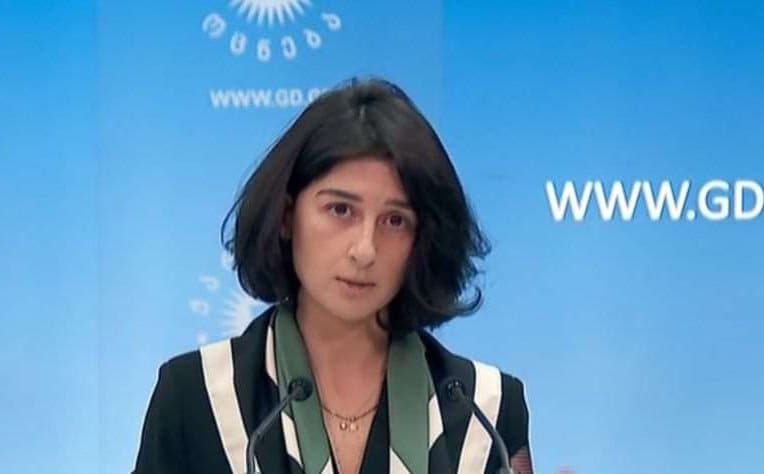 სალომე ქურასბედიანი – ვენეციის კომისიის დასკვნაში მრავლად ვხვდებით როგორც დაუსაბუთებელ მსჯელობას, ისე ფაქტების არაერთ უხეშ დამახინჯებას