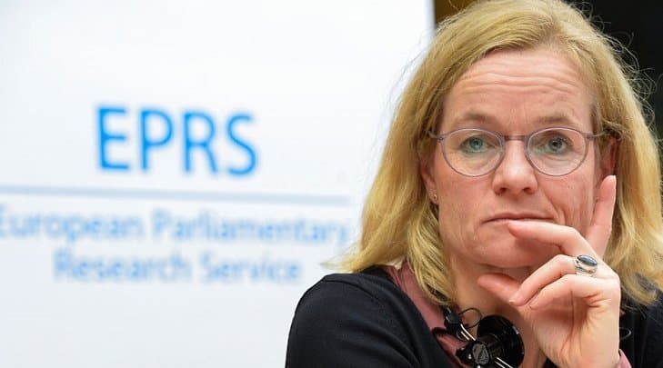 კრამონი – ევროკავშირის კანდიდატობა მიიღწევა არა ცალკეული პარტიის, არამედ ერთიანი პოლიტიკური კლასის მიერ