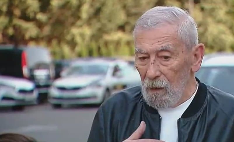 ბუბა კიკაბიძე – ისეთი შეგრძნება მაქვს, რომ ჩვენ ყველა ნამუსახდილები ვართ, ტანკით გადაგვიარეს, არ შეიძლება ასე