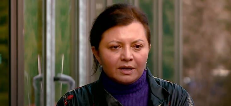 ეკა ხერხეულიძე – თუ ჩართავენ, საზოგადოება ნახავს ტკივილებისგან დატანჯულ საქართველოს მესამე პრეზიდენტს