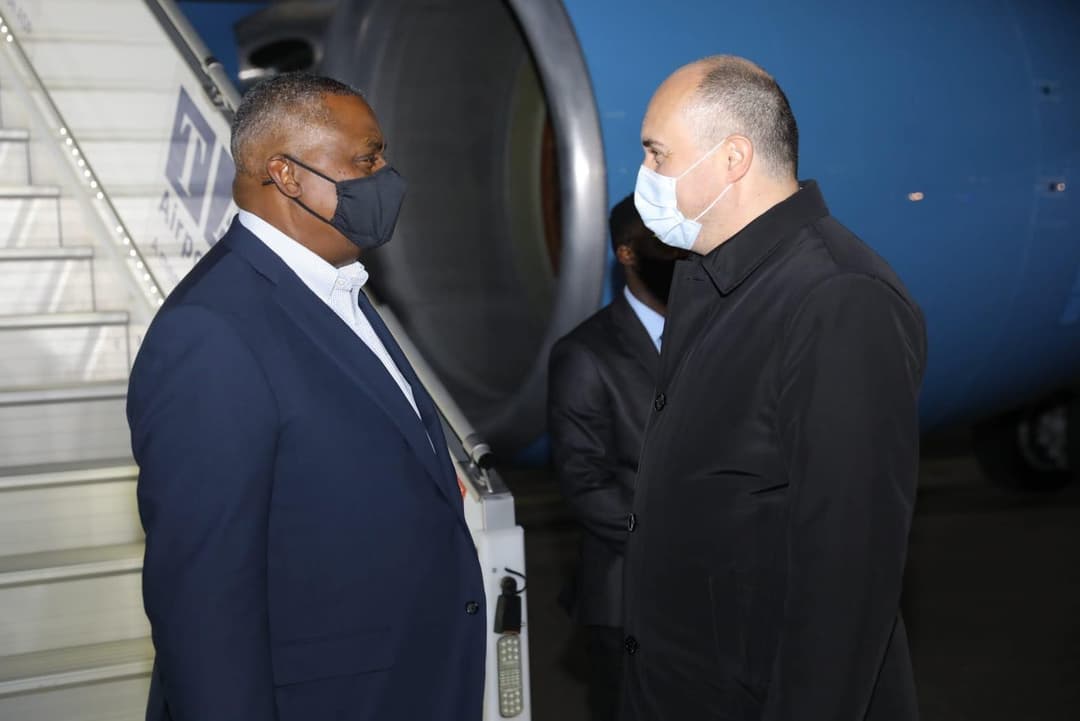 US-Georgia launch new defense and deterrence enhancement initiative