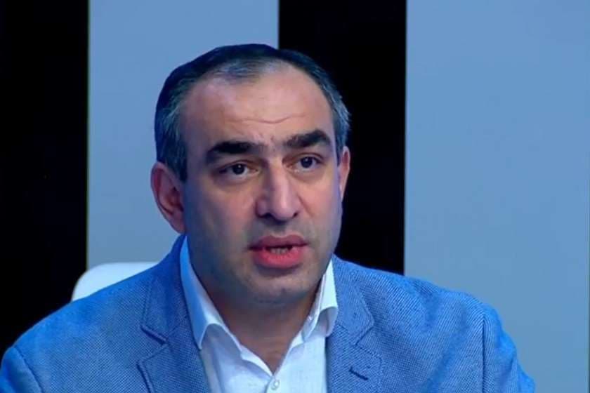 ვლადიმერ ბოჟაძე – ასეთი მეთოდებით ებრძოდნენ ქრისტიანობას ბოლშევიკები!