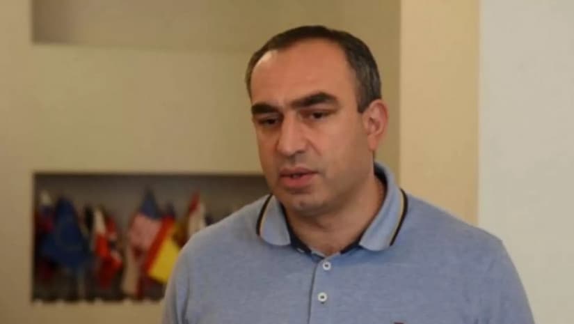 ვლადიმერ ბოჟაძე – 2024 წელსაც რადიკალური ოპოზიციის მარცხი გარდაუვალია, რადგან ძალიან მარტივია ომსა და მშვიდობას შორის არჩევანის გაკეთება