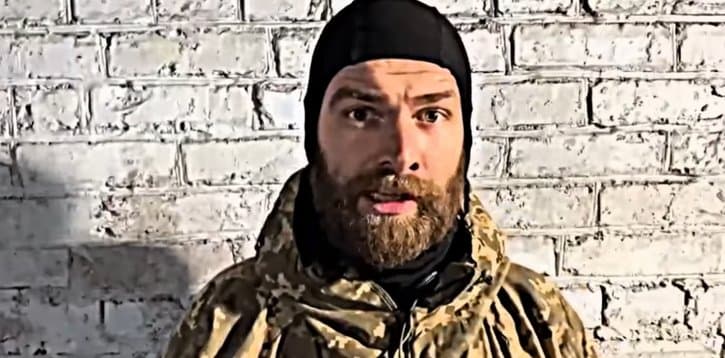 სერგეი ვოლინა – ჩვენ ვიბრძვით ბოლომდე, მაგრამ ძალიან ცოტა დრო გვაქვს დარჩენილი