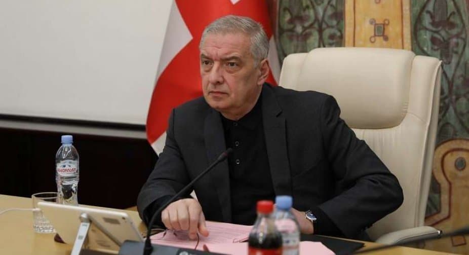 გიორგი ვოლსკი ხატია დეკანოიძეზე – ესაა ნაცმორაობის პოლიტიკური სახე – როდესაც შენს ქვეყანას განიხილავ, როგორც გეოპოლიტიკური მიზნის მიღწევის მექანიზმს, სამშობლოს განცდა არ გაქვს, თან ამისაგან სარგებელიც გრჩება