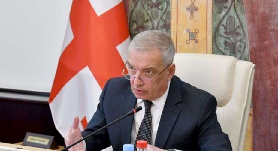 გიორგი ვოლსკი – დაბმის, ანდა შარვლის ჩახდის თეორია, საქართველოს იმიჯს სერიოზულად აზიანებს