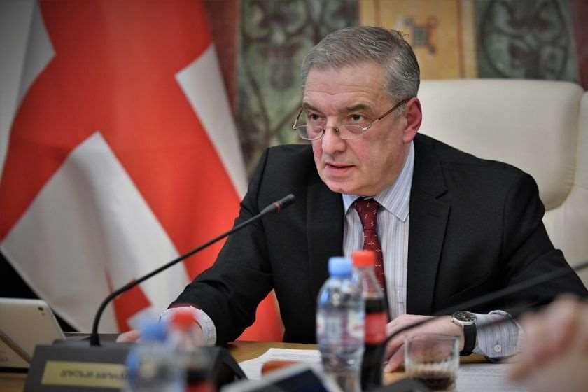 გია ვოლსკი – არჩევნებთან დაკავშირებით ფართო საზოგადოებისთვის საინტერესო ინფორმაცია