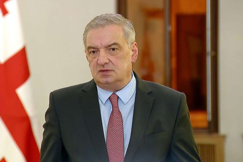 გია ვოლსკი – მძევლად აყვანილი საქართველო, ეს არის მიზანი, რომელსაც უნდათ, რომ მიაღწიონ