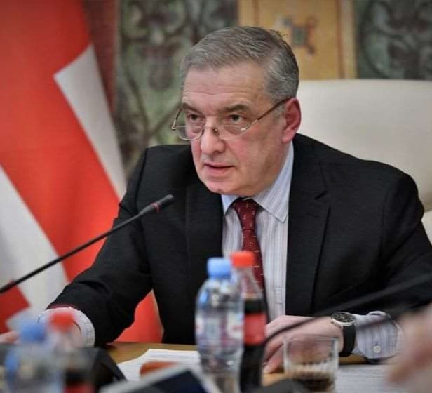 “ნაციონალურ მოძრაობასთან” არის დაკავშირებული ყველაფერი, რაც უკავშირდება დესტაბილიზაციის პროცესებს”