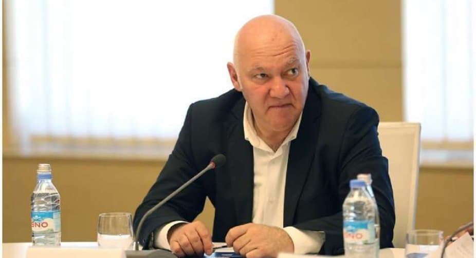 გიორგი ცუცქირიძე – რა გამოდის, ეს საერთაშორისო ბანკებიც რუსულ პროექტში არიან ჩართულები?