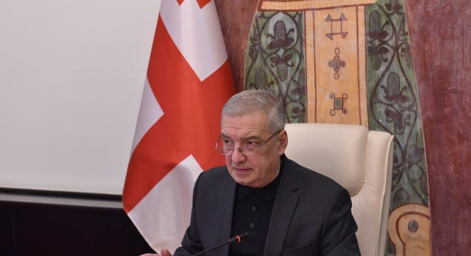 გიორგი ვოლსკი – “ნაციონალური მოძრაობის” ხასიათი, შინაარსი, ფერი და ზნე ვერანაირი საკადრო ცვლილებებით ვერ შეიცვლება