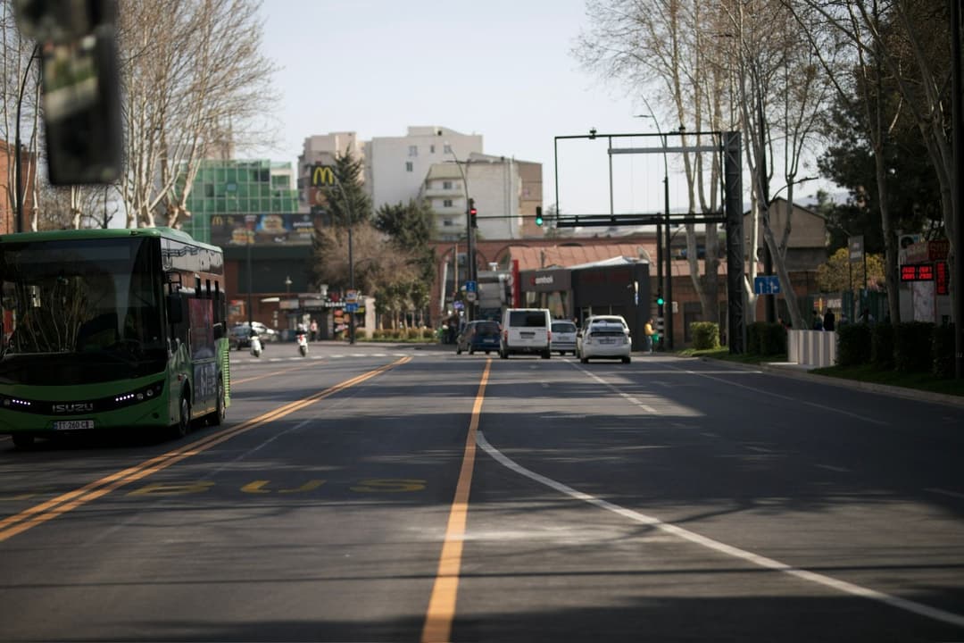 კახა კალაძე – წერეთლის გამზირის სარეაბილიტაციო სამუშაოები დასრულებულია