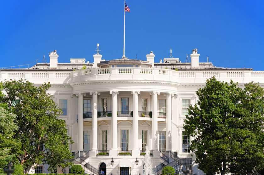 მედიის ინფორმაციით, თეთრი სახლი უკრაინაში მაღალჩინოსნის გაგზავნის საკითხს განიხილავს