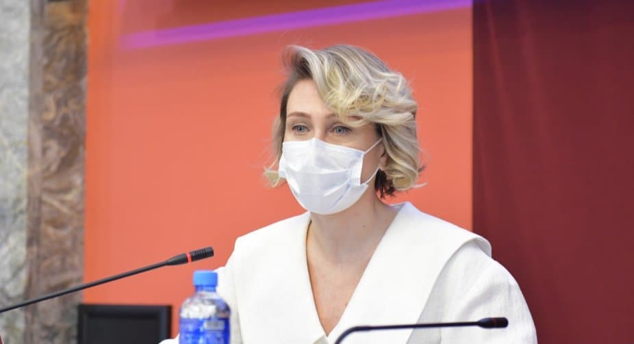 ნინო წილოსანი – ომის პარტია აძლიერებს აგრესიულ მესიჯებს ხელისუფლების პრორუსულობაზე და ამას აკეთებს ის ხალხი, რომლებმაც ქართველ სამხედროებს ომის დანაშაული დააბრალეს