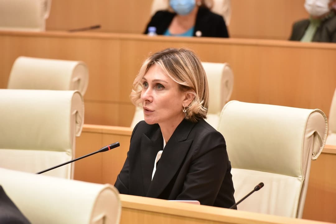 Georgian opposition slams Orbán as he supports country – ruling party MP