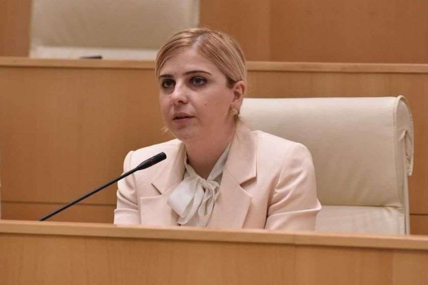 ხატია წილოსანი – საერთაშორისო კვლევით დასტურდება, რომ უზენაესი სასამართლო არის მიუკერძოებელი, დამოუკიდებელი და მნიშვნელოვანწილად გაუმჯობესებული უწყება