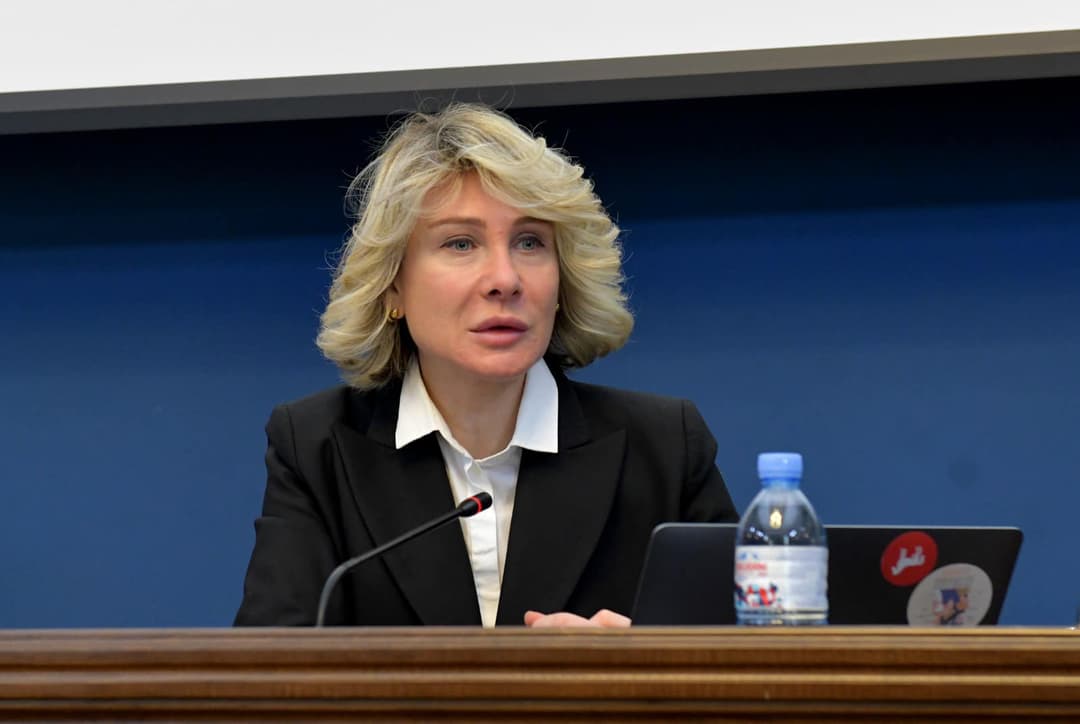 ნინო წილოსანი – “ნაციონალური მოძრაობა” ფაქტობრივად პოლიტიკურ სასაკლაოდ არის გადაქცეული