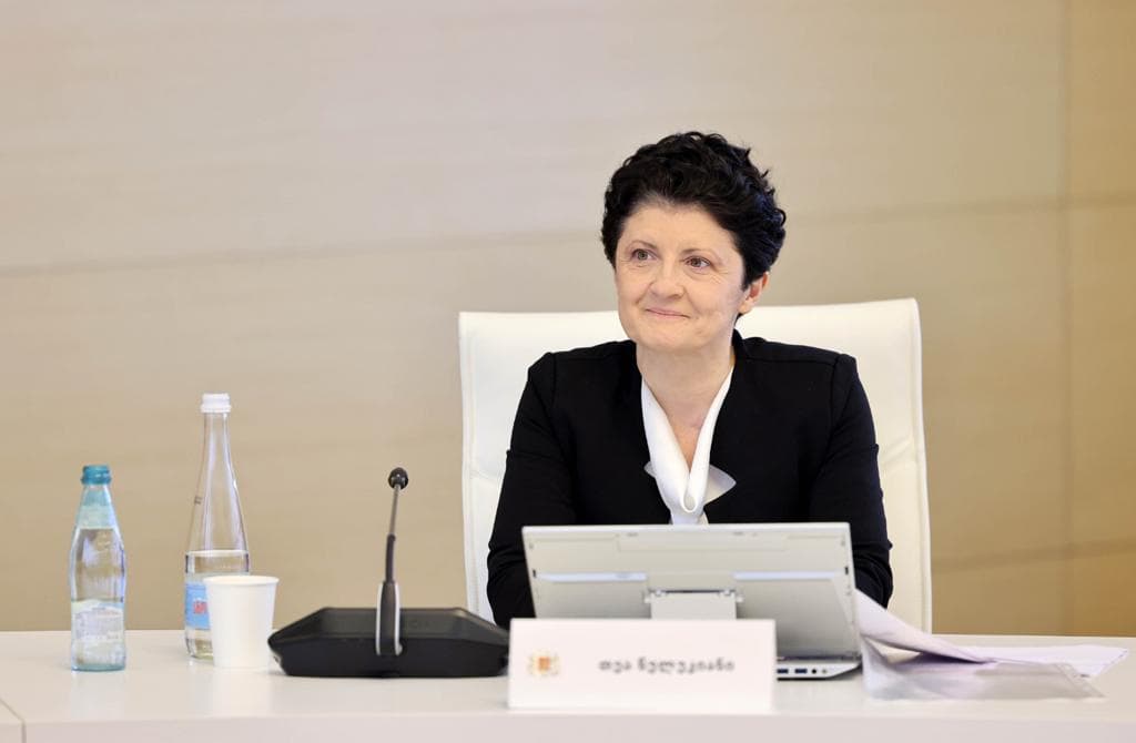 Vice PM criticizes President for alleged “failure” to congratulate Aliyev on victory