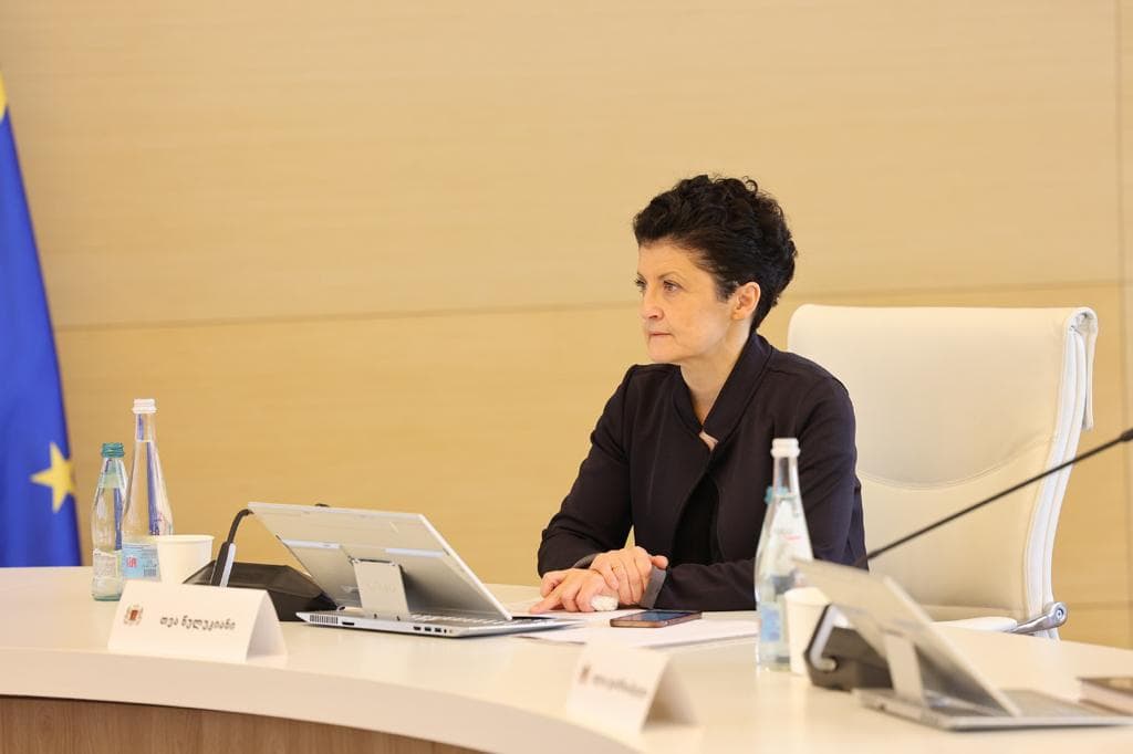 თეა წულუკიანი – ჩემს ტყავზე გადაიარა “ნაციონალების“ მიერ გაფუჭებული საქმის გამოსწორებამ, როგორც სტრასბურგში, ისე ჰააგაში