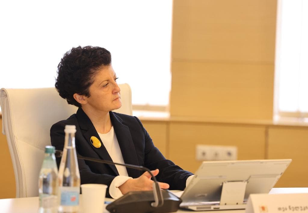 თეა წულუკიანი USAID-ზე – რომ გეკითხა, ამათი ადგილობრივი პერსონალი საქართველოს ემსახურებოდა და ელიტარული ქართველები იყვნენ