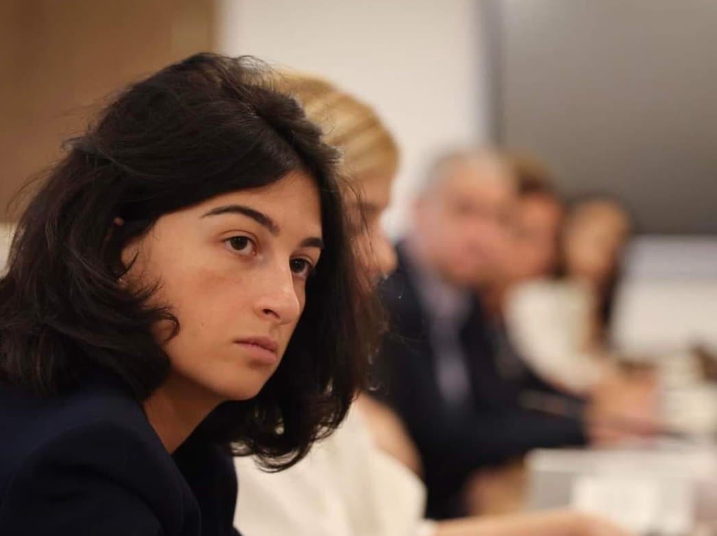 სალომე ქურასბედიანი – დეზინფორმაციის ტალღა მხოლოდ იმაზე მეტყველებს, რომ გამჭვირვალობა კონკრეტული სუბიექტებისთვის საფრთხეა