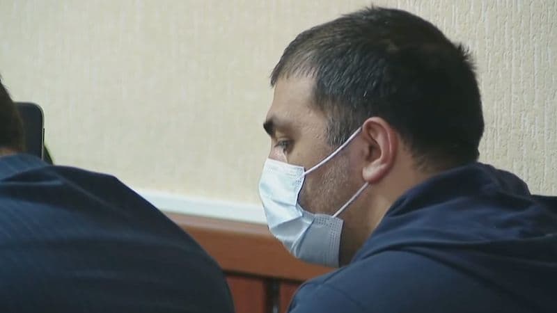 Detective killing one accidentally denied bail