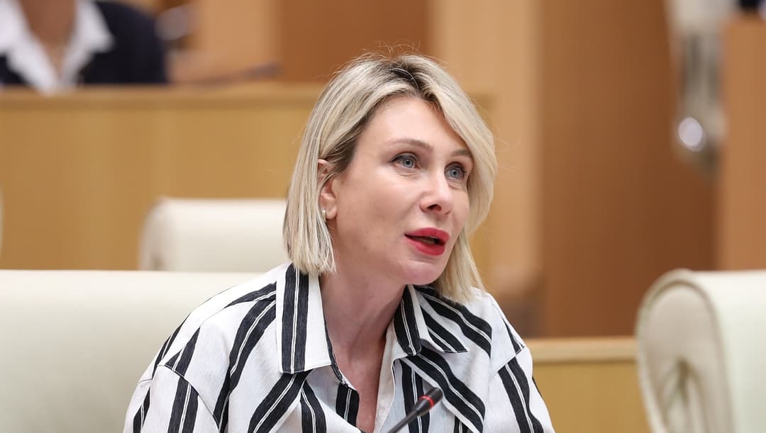 ნინო წილოსანი – ყველაფერი რაც ევროპულია, ჩვენ გვიკავშირდება