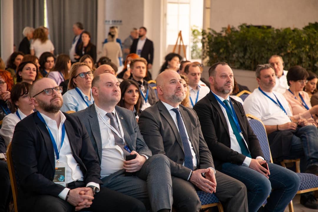 იმერეთი ევროპის თერმული ქალაქების გენერალურ ასამბლეას მასპინძლობს