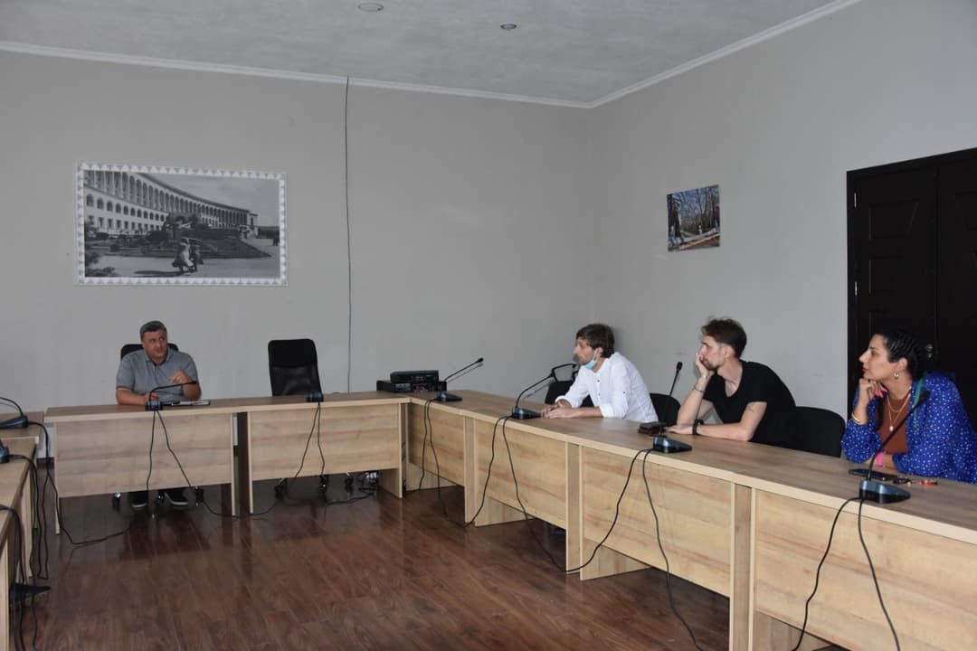 წყალტუბოს სახალხო დღესასწაული “შემოდგომის წყალტუბო“ 1 ოქტომბერს გაიმართება