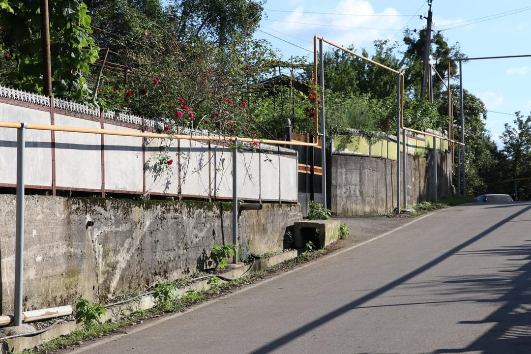 წყალტუბოს მუნიციპალიტეტის 7 დასახლებულ პუნქტში გაზიფიცირებისთვის საჭირო სამშენებლო სამუშაოები მიმდინარეობს