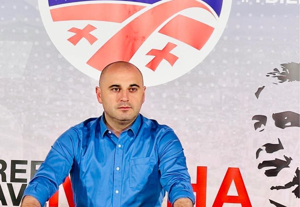 ლევან ხაბეიშვილი – მოვუწოდებ დიპლომატიურ კორპუსს, ჰქონდეთ მკაცრი რეაქცია და შესაბამისი დრო, ყურადღება დაუთმონ ამ უმძიმეს ფაქტს