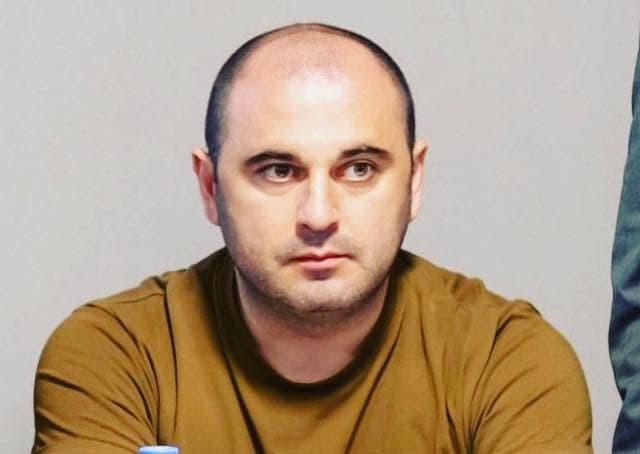 ლევან ხაბეიშვილი – პუტინს აძლევენ შესაძლებლობას, გამოაცხადოს, რომ მისი ასიათასობით მოქალაქის უფლებების დასაცავად “შემოდის” ტანკებით საქართველოში