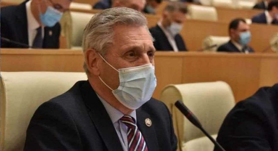 შოთა ხაბარელი – მაგით ღამდება და თენდება საქართველოში, რა შეჭამა სააკაშვილმა და როგორ არ გავიდა კუჭში