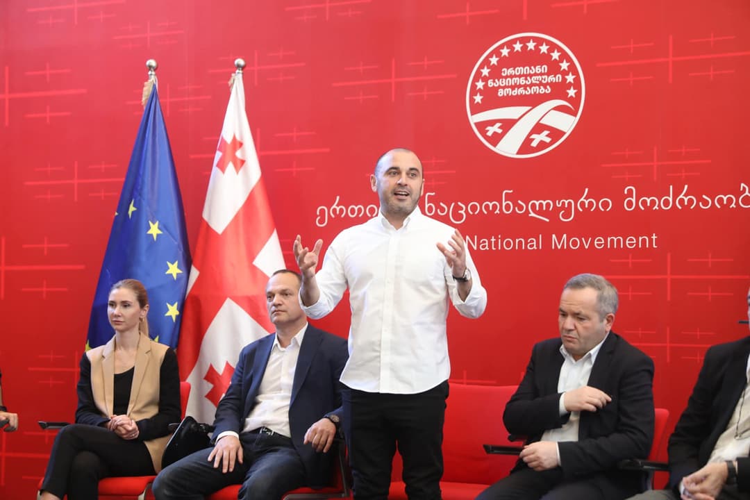 ლევან ხაბეიშვილი – რა გაუკეთებია 11 წელიწადში, კიდევ რომ აძლევს თავს უფლებას მხარდაჭერა მოითხოვოს?!