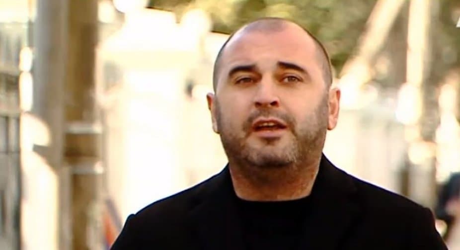 ლევან ხაბეიშვილი – ყოველგვარი სპეკულაციები იმის შესახებ, რომ ჩემი კანდიდატურა იქნება მოხსნილი, არის მოგონილი ტყუილი