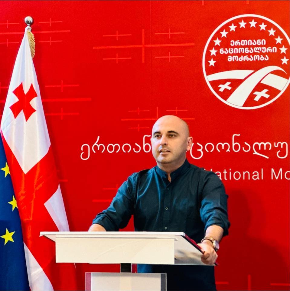 ლევან ხაბეიშვილი – იმპიჩმენტში მონაწილეობას არ ვაპირებთ, პოლიტიკური საბჭო ამაზე იმსჯელებს და საბოლოოდ ეს გაფორმდება