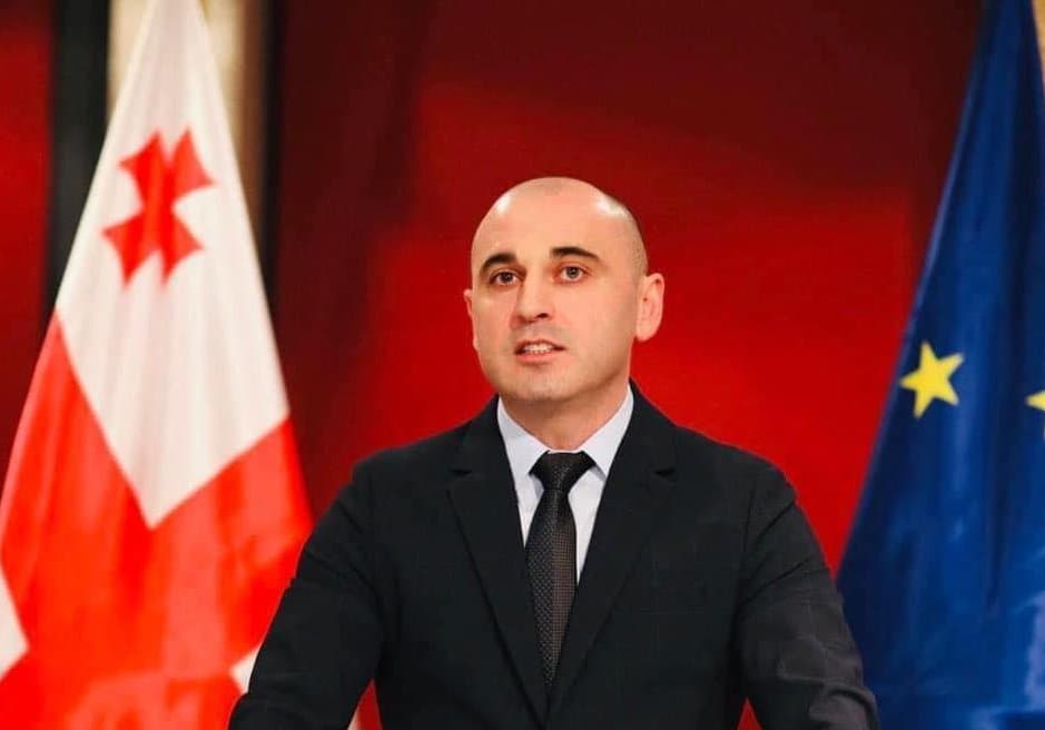 ლევან ხაბეიშვილი – ჩვენი ყოველდღიურობით, ნერვებით თამაშობს, ერთობა, თურმე დაგვღლის და მერე გადაგვივლის